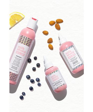 Milkshake milk_shake insta.lotion Liquid Hair Mask 100 ml - Buy Online on GoSupps.com