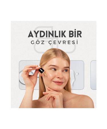 Bd Pharma Bd Cosmetics Eye Contour Serum 30 ml - Buy Online on GoSupps.com