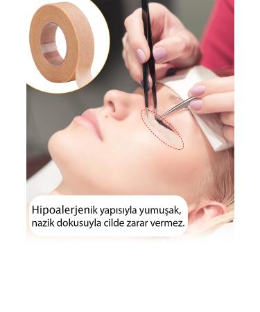 COZY SENSE Makeup Tape Under Eye Chin Face Lift Tape Anti-Wrinkle Foundation Concealer Women's Accessories - Buy Online on GoSupps.com