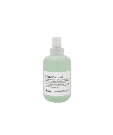 Davines Economic Triple Davines Melu Mellow Thermal Protective Shield Against Heat 250ml - 0 Original 0 Nature