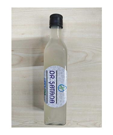 DR AZ Z ATANA Sugar Beet Vinegar 500 ml Glass Bottle