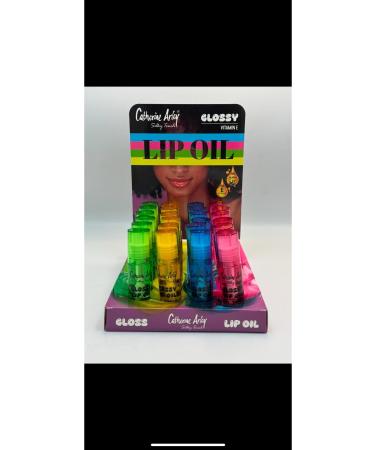 Catherine Arley Lip Oil Lip Gloss