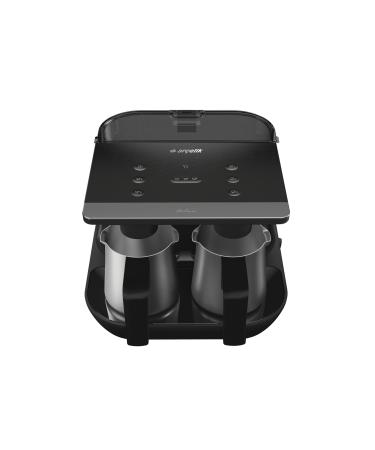 Arcelik ground Turkish coffee - Buy Online on GoSupps.com