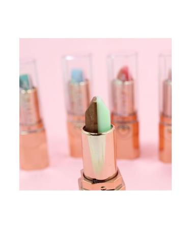 skycott magic lipstick color changing 24 hour long lasting lipstick