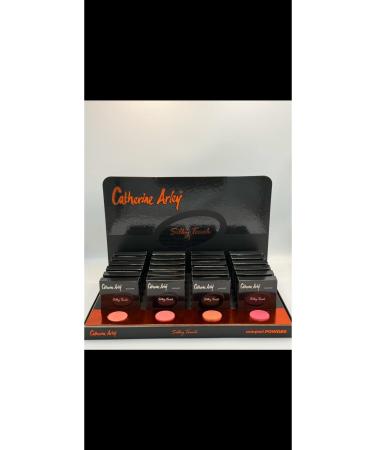 Catherine Arley New Blusher Set