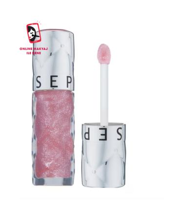 Sephora Beauty Outrageous Plump Effect Gloss - Plumping Lip Gloss
