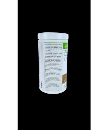 Herbalife Monthly Complete Set 2 Hazelnut Flavored Shake - Buy Online on GoSupps.com