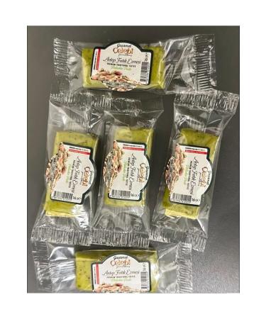 gourmet celebi pistachio paste 5000gr.