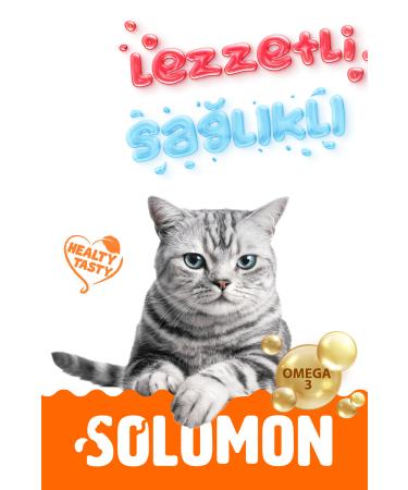 Solomon Multi Paste 100 Gr Multivitamin Malt Paste for Cats - Buy Online on GoSupps.com