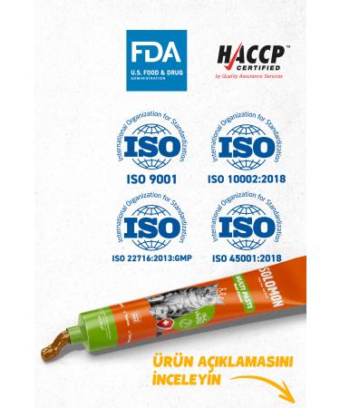 Solomon Multi Paste 100 Gr Multivitamin Malt Paste for Cats - Buy Online on GoSupps.com