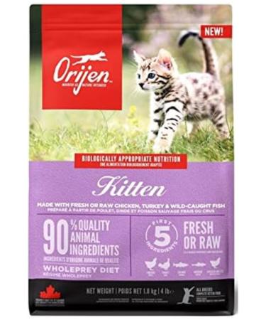 Acana Kitten Kitten Food 1.8 kg