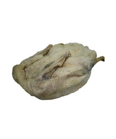Dried Kars Goose from Organic Market 3.75-4 Kg