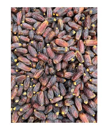 Healing Dates Mashruk Medina 1 Kg - Buy Online on GoSupps.com