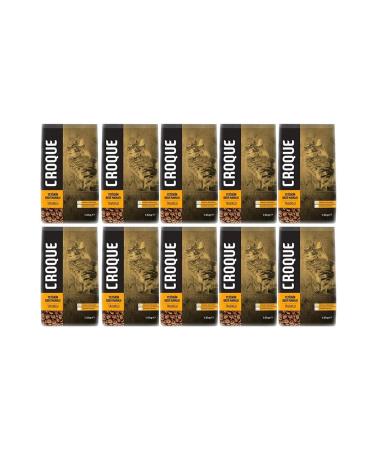 Croque Chicken Adult Cat Food 1.5 Kg * 10 Pieces