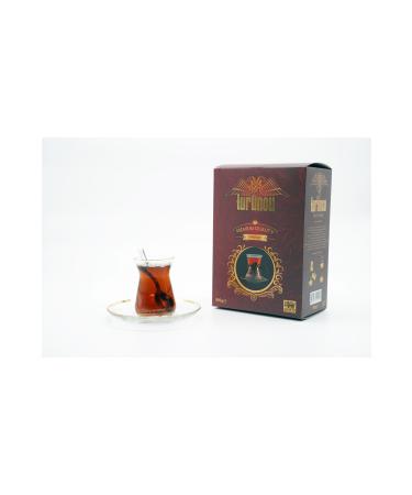 Orange Nuts Orange Tea 800 Gr.
