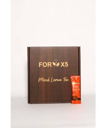 FORX5 Lepidium Detox