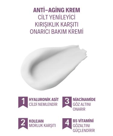 Maxylva Under Eye Bags Dark Circles & Dark Circles Anti-Intensive Moisturizer and Under Eye Brightening Cream 50ml - Buy Online on GoSupps.com