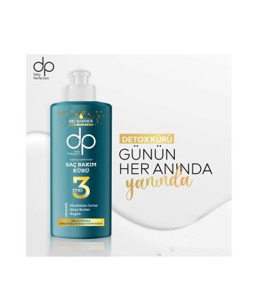 dp Daily Perfection Bio Barrier Hair Care Treatment No Rinse 200 ml - Buy Online on GoSupps.com