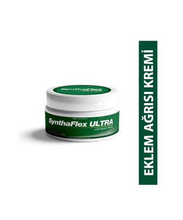 Effectica SynthaFlex Ultra Cream 1 Piece