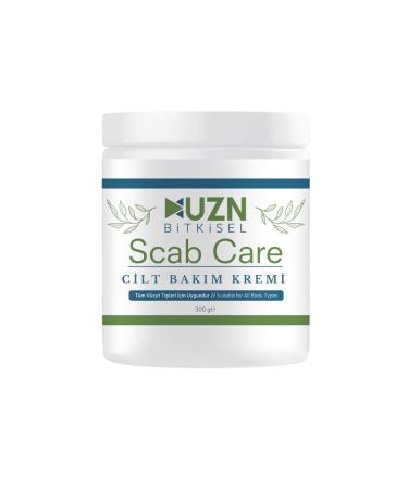 UZN Double Effect Skin Care Lotion (SCABBAGE ITCHING) 300 ml - Buy Online on GoSupps.com
