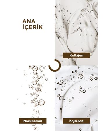 Mypia Cosmetics Skin Whitening Glutathione Cream Anti-Stain Effective with Collagen Niacinamide and Kojic Acid 50 ML - Buy Online on GoSupps.com