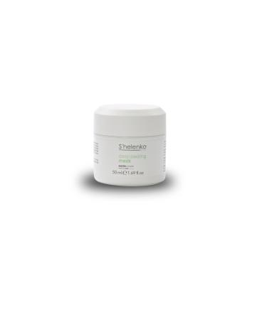 S'helenka Peptide Pore Tightening Anti-Acne Spot Lightening Peel-Off Mask