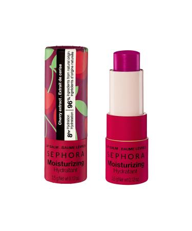 SEPHORA COLLECTION Moisturizing Hydratant - Lip Moisturizer