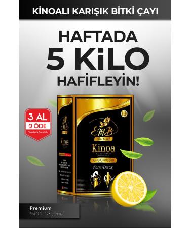 emb Weight Loss Slimming1 Helper Diet Form Tea & Appetite Suppressant Special Blend Herbal Tea