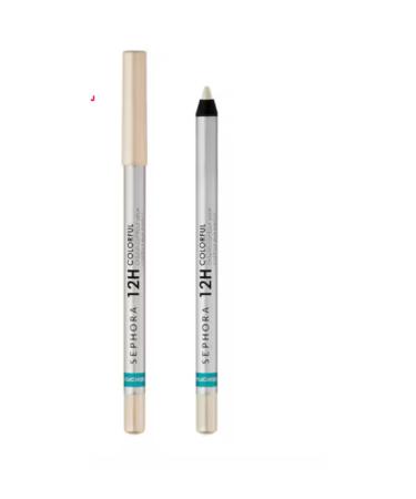 Sephora Beauty 12H Colorful Contour Eye Pencil - Eye Pencil