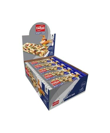 Tad m Sportive Bar 20 X 30 Gr