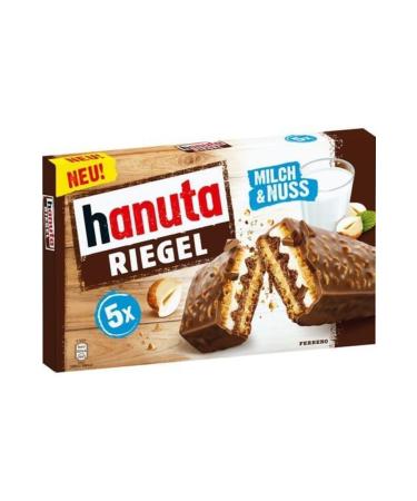 Hanuta Riegel Wafer 172.50 gr 1 Piece