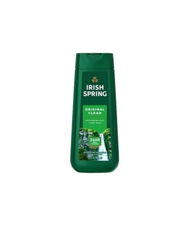 Irish Spring Body Wash Original 532 Ml.