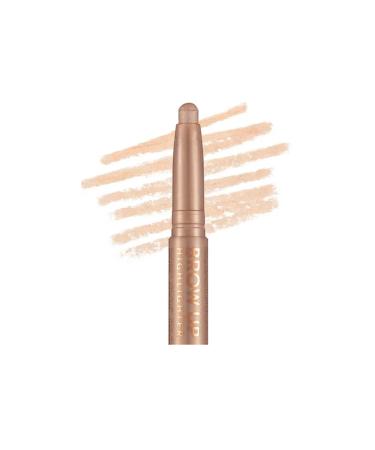 Flormar Brow Up Highlighter Ebp- Champagne - Buy Online on GoSupps.com