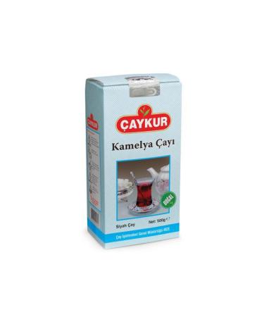 aykur aykur Camellia Tea 500 Gr