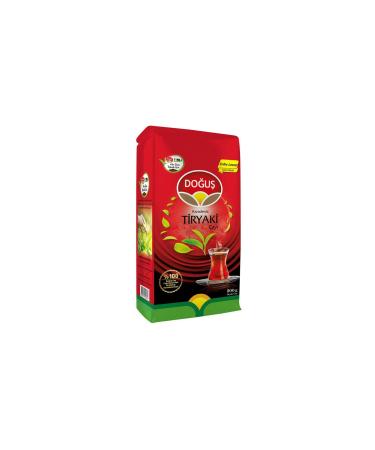 Do u Do u Black Sea Tiryaki Tea 500 Gr