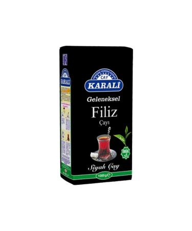 Karali Traditional Sprout Tea 1000 Gr