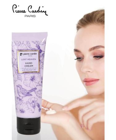 Pierre Cardin Lost Heaven Hand Cream