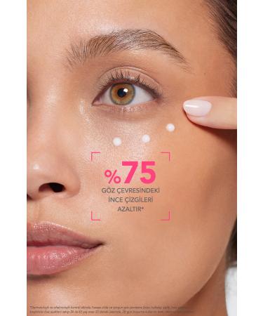 Bioderma Sensibio Eye+ Sensitive Eye Contour Dark Circle and Anti-Wrinkle Moisturizing Eye Care Cream 15 ml - Buy Online on GoSupps.com