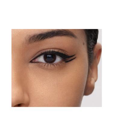 Sephora Colorful Black Ink Classic Line Eyeliner - Eyeliner