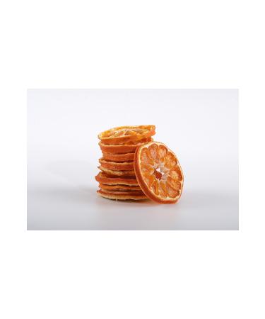 SansaDry Dried Tangerine (without added sugar)-1000gr
