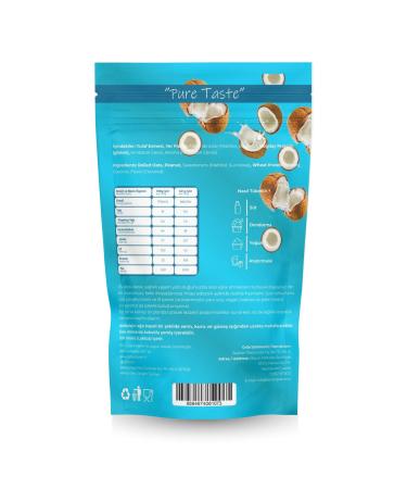 it's Protein Mix Package - High Protein Bar 40 g X 12 Pieces (2 Types) - High Protein Granola (2 Types) - Buy Online on GoSupps.com