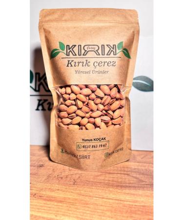 BROKEN COOKIES Siirt Pistachio - Buy Online on GoSupps.com