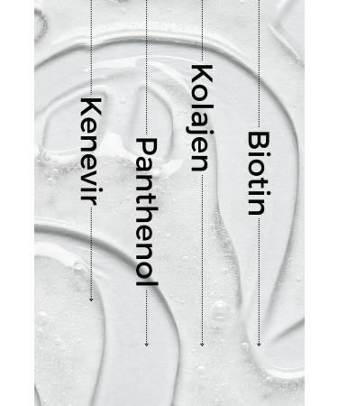 Green Label No-Rinse Serum Formulated with Hemp Oil Hydrolyzed Keratin and Collagen 100 ml - Buy Online on GoSupps.com