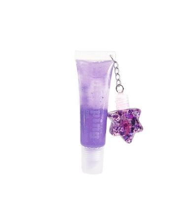 New Obsessions Plumping Effect Glitter Lip Gloss - Buy Online on GoSupps.com