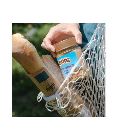 Muni Peanut Butter Favorite 3 Pack - Buy Online on GoSupps.com