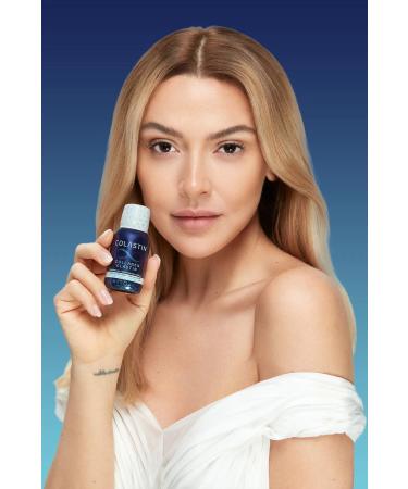 Colastin Collagen Elastin 50 ml - Buy Online on GoSupps.com