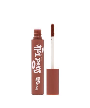 beaulis Fun Sweet Talk Blur Lipstick Lipstick LIQUID Intense Pigment - Buy Online on GoSupps.com