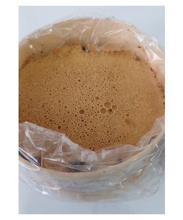 babacanlar Hatay Belen 0 Natural Village Wood Solid Molasses-740gr