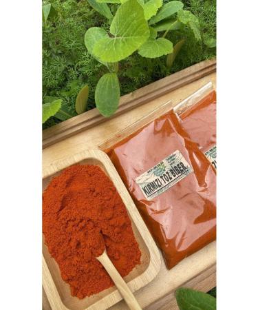 Natural Life 54 Red Pepper Powder 250 Gr