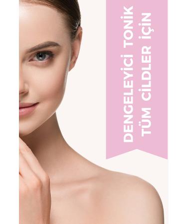 ornabio organic natural biological Pore Tightener Anti-Blackhead Purifying Salicylic Tonic 200 ml Ornabio - Buy Online on GoSupps.com